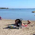 Apartament With Parking Space - 7208