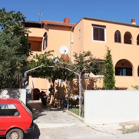 With A Parking Space - 7208 Apartment *