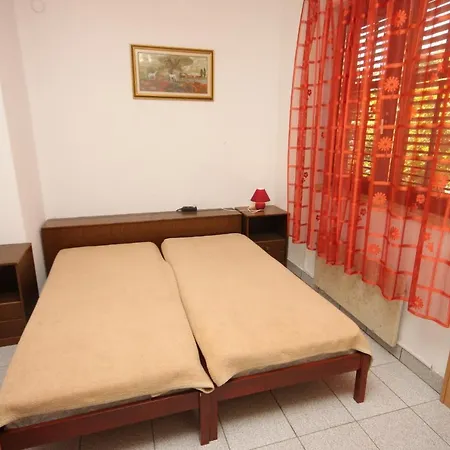 With Parking Space - 7208 Appartamento Medolino