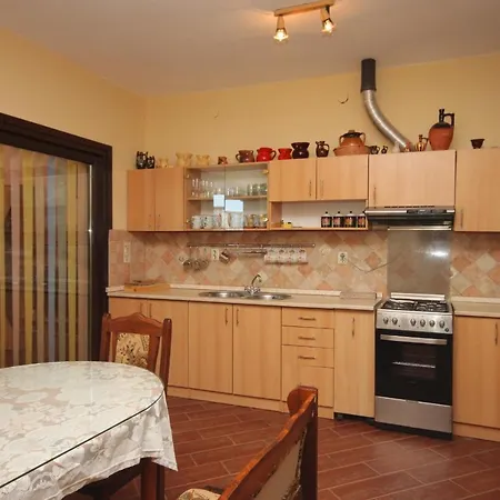 With A Parking Space - 7208 Apartment *