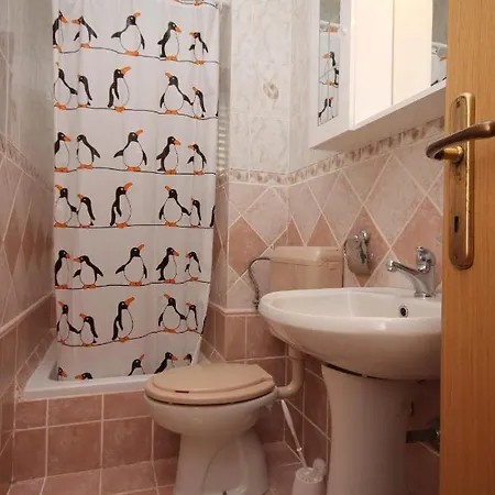 With Parking Space - 7208 Appartamento Medolino