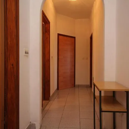 With A Parking Space - 7208 Apartment