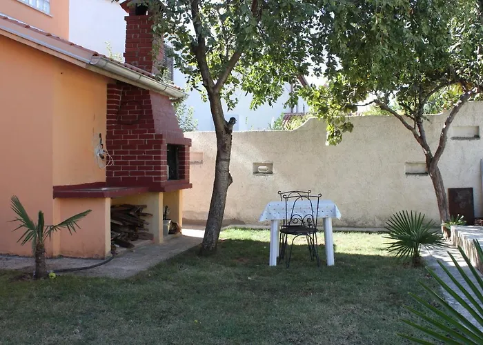 Apartamento With Parking Space - 7208