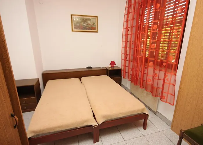 With Parking Space - 7208 Apartman Medulin