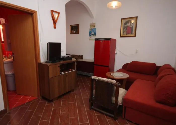Apartamento With Parking Space - 7208 *