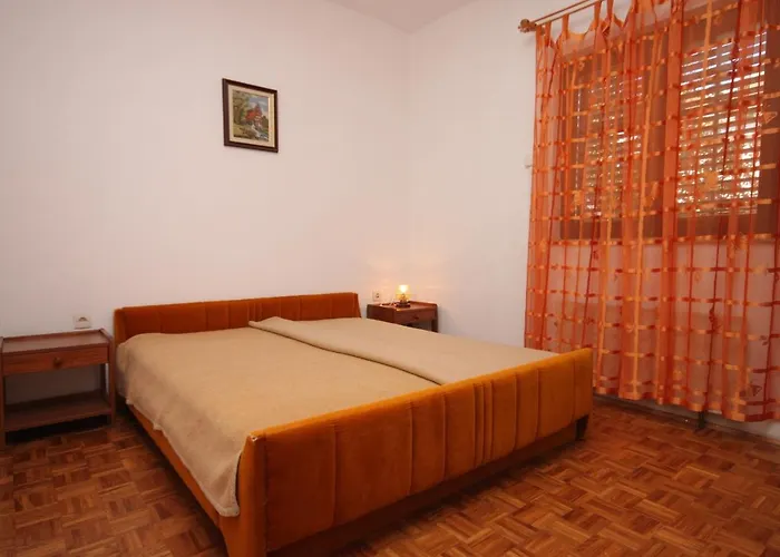 With Parking Space - 7208 Apartman Medulin