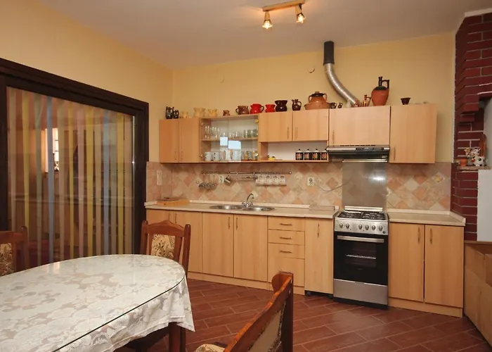With Parking Space - 7208 Apartman *