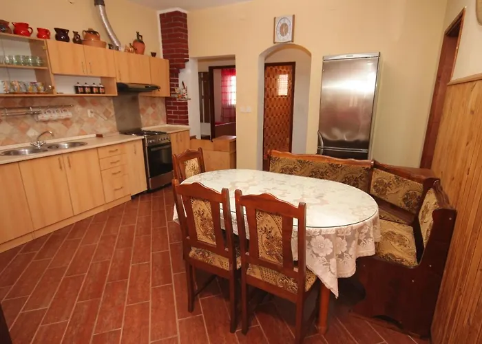 With Parking Space - 7208 Apartman *