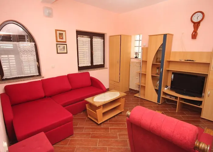 Apartamento With Parking Space - 7208