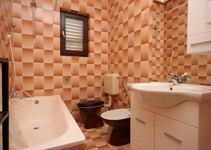 Apartamento With Parking Space - 7208
