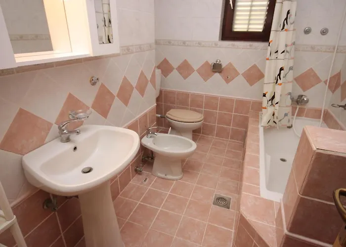 Apartamento With Parking Space - 7208 Medulin