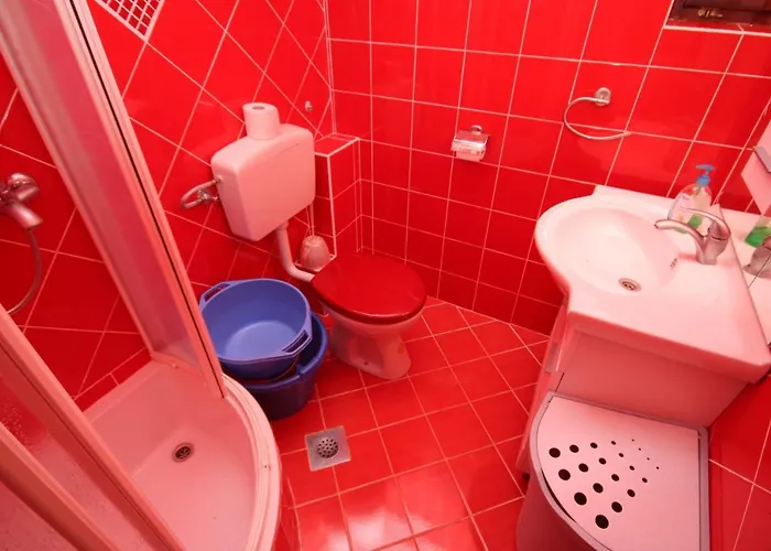 With Parking Space - 7208 Apartman Medulin