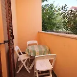 Apartment With Parking Space - 7208 Medulin