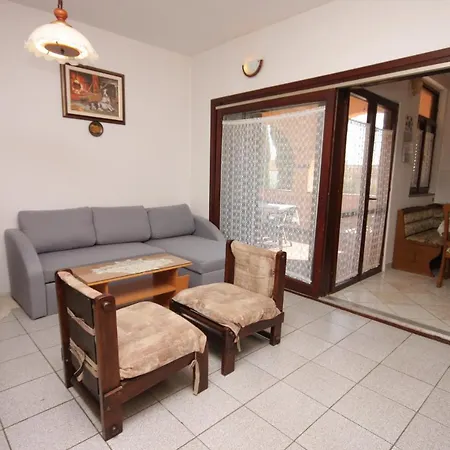 With Parking Space - 7208